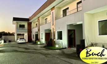 Imagem: Casa Geminado Bom Retiro Joinville shopping