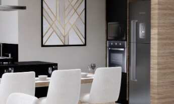 Imagem 2: Apartamento - venda - Bairro Costa e Silva - Buch Imoveis - Imobiliaria Joinville