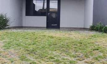 Imagem: Sobrado geminado - venda - Bairro Jardim