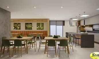 Imagem 7: Apartamento - venda - Bairro Costa e Silva - Construção - Buch Imoveis