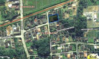 Imagem: 1696M² de Área Total