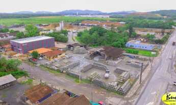 Imagem: Imovel comercial - venda - Zona industrial