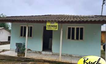 Imagem: Terreno à venda Centro - Garuva Imobiliária