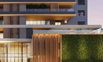 Imagem 3: Apartamento - venda - Bairro América - Buch Imoveis