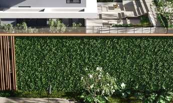 Imagem 6: Apartamento - venda - Bairro América - Buch Imoveis