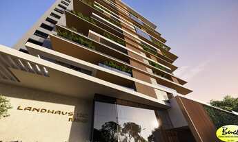 Imagem: Apartamento - venda - Bairro América