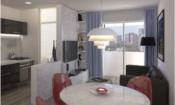 Imagem 5: Apartamento no Itaum próximo do Hipermercado Condor Joinville