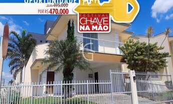 Imagem: Excelente oportunidade!!! Sobrado de esquina