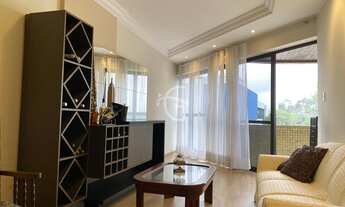 Imagem 7: Apartamento no Atiradores, próximo do Shopping Mueller e Via Gastronômica