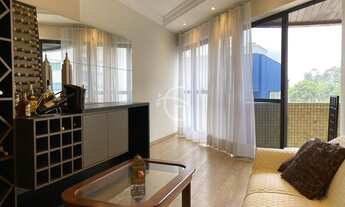 Imagem 6: Apartamento no Atiradores, próximo do Shopping Mueller e Via Gastronômica