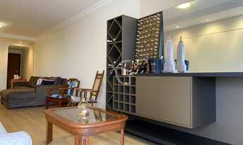 Imagem 3: Apartamento no Atiradores, próximo do Shopping Mueller e Via Gastronômica