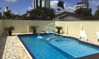 Imagem: Casa no Anita Garibaldi!