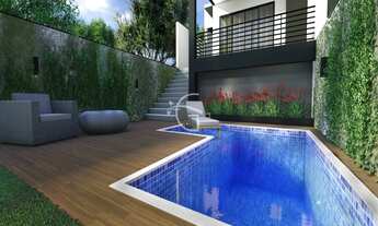 Imagem: Linda casa no Glória!