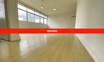 Imagem: Esse é um apto para quem busca espaço