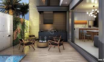 Imagem 7: Casa em condomínio no América