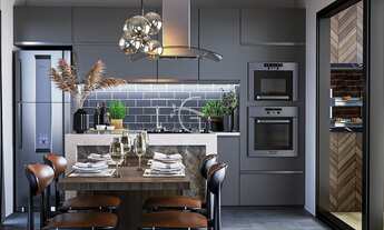 Imagem: Geminado no Iririu