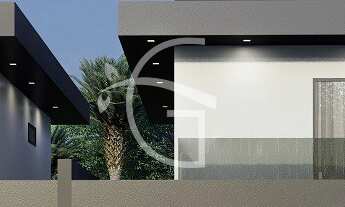 Imagem 3: Casa em condomínio no América