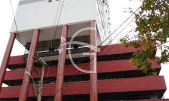 Imagem: Sala comercial no centro de Joinville