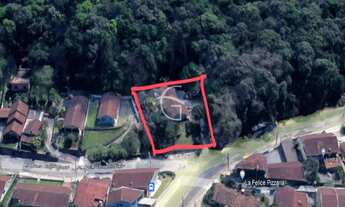 Imagem 7: 1830M² de Área Total