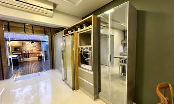 Imagem 6: Tenho certeza que é uma casa linda como essa que você procura !