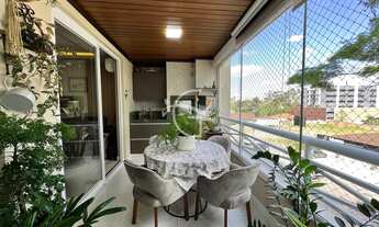 Imagem 7: O Imóvel que une localização, espaço interno e bom gosto podemos chamar de perfeição!