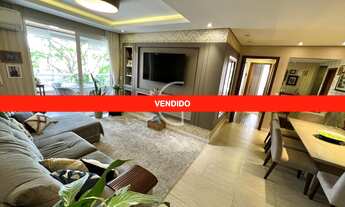 Imagem: O Imóvel que une localização, espaço