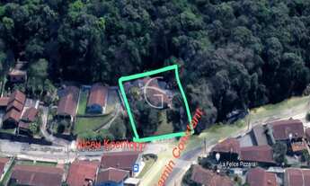 Imagem 2: 1830M² de Área Total