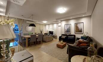 Imagem: APARTAMENTO NO ATIRADORES EM ANDAR ALTO