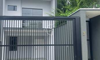 Imagem: Sobrado novo no Costa e Silva!