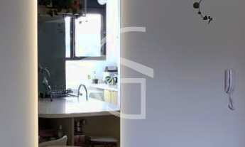 Imagem: Lindo apartamento no Anita Garibaldi!