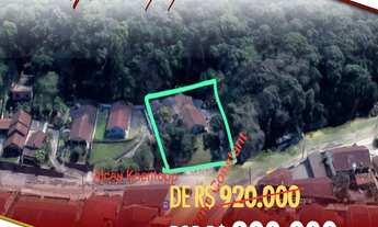 Imagem: 1830M² de Área Total