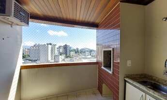 Imagem 3: APARTAMENTO EM ANDAR ALTO EM FRENTE AO SHOPPING MUELLER, OPORTUNIDADE!!!!!!