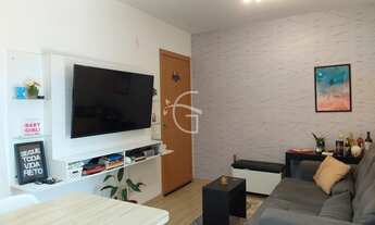 Imagem 1: APARTAMENTO NO VILA NOVA COM 2 DORMITÓRIOS