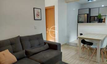 Imagem 3: APARTAMENTO NO VILA NOVA COM 2 DORMITÓRIOS