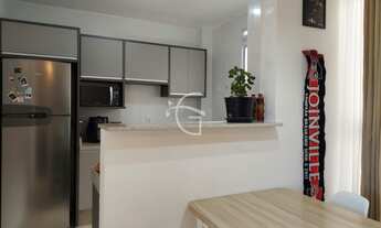 Imagem 6: APARTAMENTO NO VILA NOVA COM 2 DORMITÓRIOS