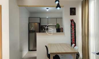 Imagem 4: APARTAMENTO NO VILA NOVA COM 2 DORMITÓRIOS