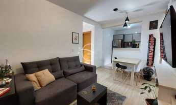 Imagem 2: APARTAMENTO NO VILA NOVA COM 2 DORMITÓRIOS