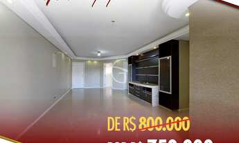 Imagem: APARTAMENTO EM ANDAR ALTO EM FRENTE AO SHOPPING