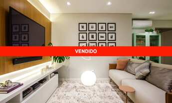 Imagem: Lindo apartamento no Glória com uma suíte