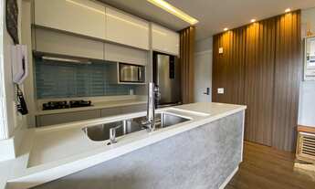 Imagem: Venha se encantar com esse belíssimo apartamento