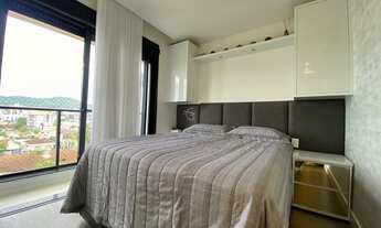 Imagem 7: Venha se encantar com esse belíssimo apartamento, com uma localização em um dos bairros ma