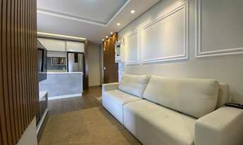 Imagem 2: Venha se encantar com esse belíssimo apartamento, com uma localização em um dos bairros ma