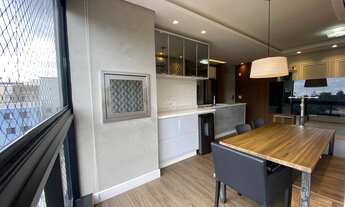 Imagem 6: Venha se encantar com esse belíssimo apartamento, com uma localização em um dos bairros ma