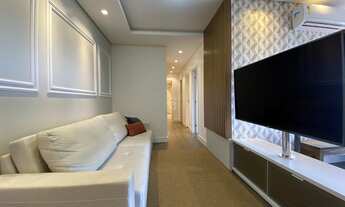 Imagem 4: Venha se encantar com esse belíssimo apartamento, com uma localização em um dos bairros ma