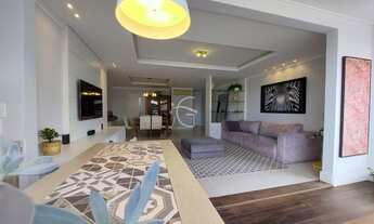 Imagem: BELÍSSIMO APARTAMENTO NO CENTRO DE JOINVILLE