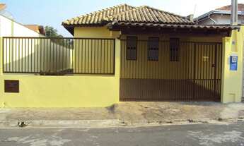 Imagem: CASA RESIDENCIAL em ITUPEVA - SP, JARDIM