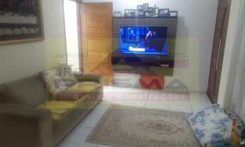 Imagem 1: CASA RESIDENCIAL em ITUPEVA - SP, RESIDENCIAL PACAEMBU II