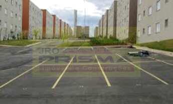 Imagem: APARTAMENTO RESIDENCIAL em ITUPEVA - SP