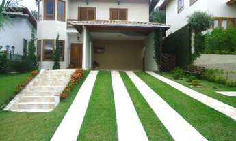 Imagem: CASA RESIDENCIAL em ITUPEVA - SP, IBI ARAM