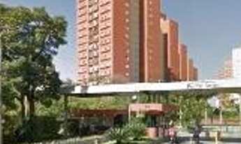 Imagem 5: Apartamento para venda no Bairro Casa Verde - Residencial Porto Seguro - Condomínio Clube